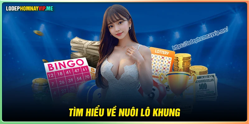 Khái niệm về nuôi lô khung 