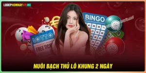 Nuôi bạch thủ lô khung 2 ngày - Hiệu quả chính xác tuyệt đối