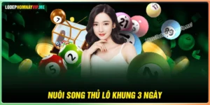 Nuôi Song Thủ Lô khung 3 ngày ăn quanh năm siêu chuẩn
