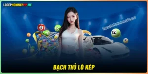 Bạch thủ lô kép - Chốt lô đẹp VIP miễn phí đánh ngay
