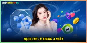 Bạch thủ lô nuôi khung 3 ngày - Cầu đẹp miễn phí số 1 VN