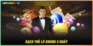 Nuôi bạch thủ lô khung 5 ngày - Tuyệt kỹ bắt cầu đỉnh cao